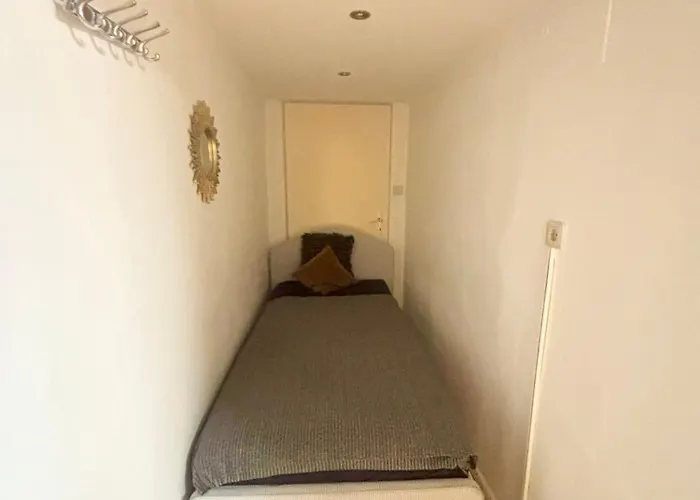Apartment Grosses Ruhiges In Altona *